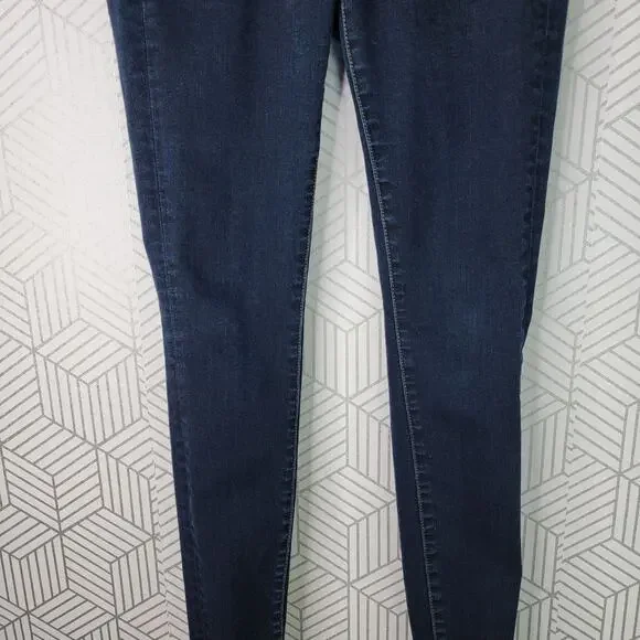 Lucky Brand Charlie Skinny Jeans - Picture 5 of 13